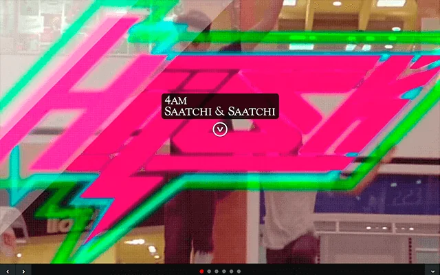 4am Saatchi & Saatchi