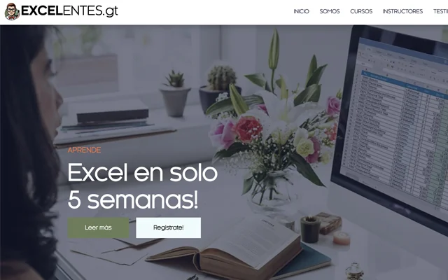 Excelentes.GT
