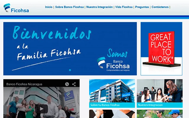 Ficohsa