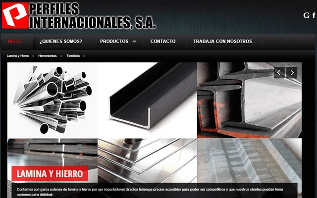 Grupo Perinter