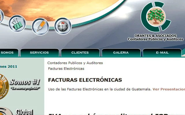 Orantes & Asociados