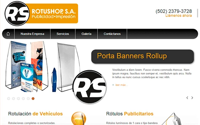 Rotushop