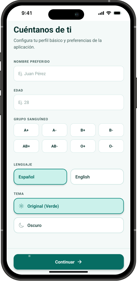 MediScan Preview 3
