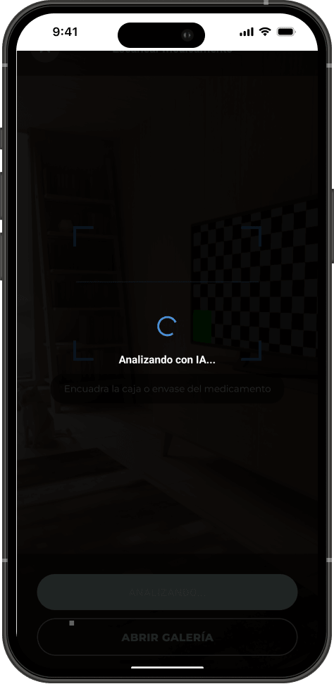 MediScan Preview 5